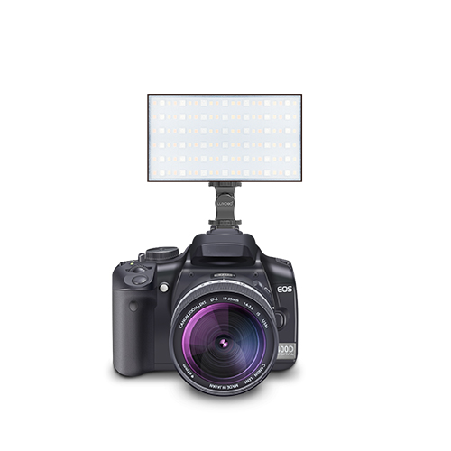 P03 RGB pocket light