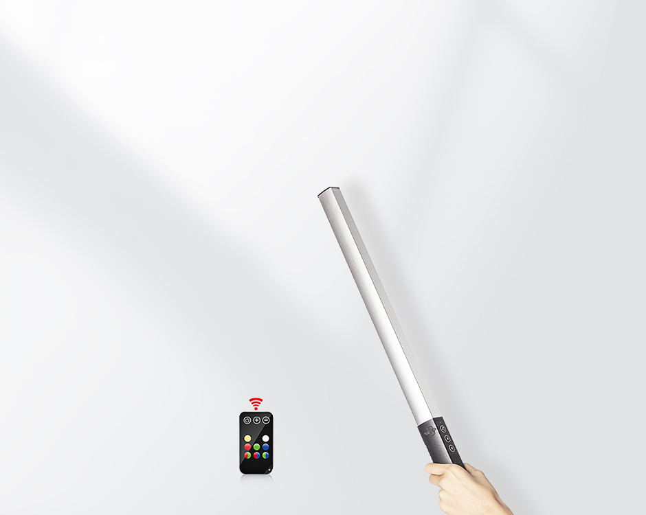 Q508A RGB photography light