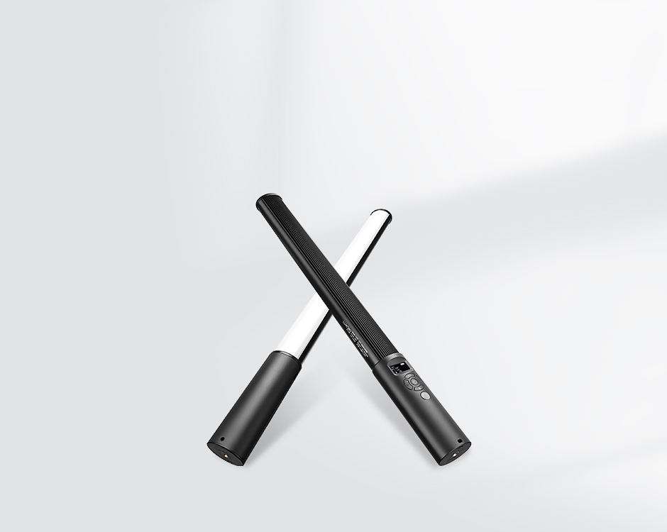 P400 full-color photography light