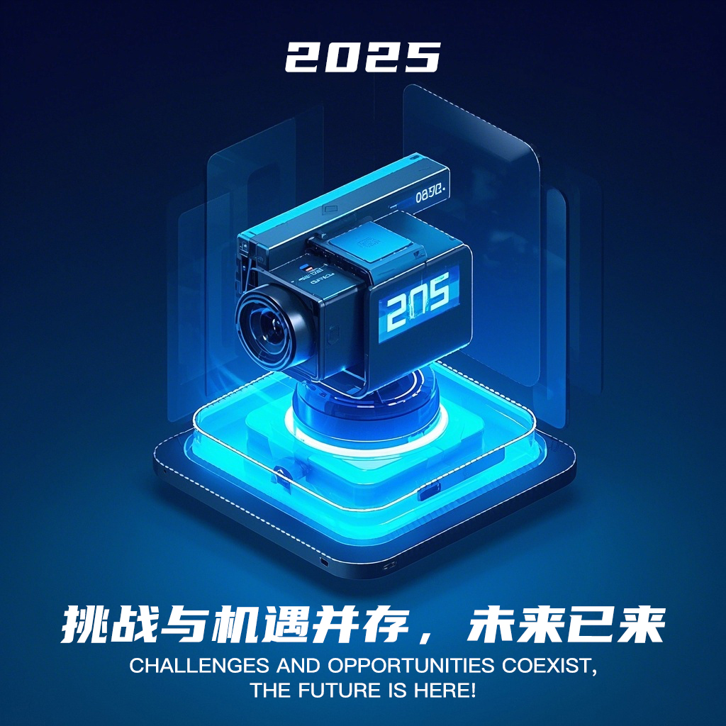 The Videography Industry in 2025: Challenges and Opportunities Coexist—The Future is Here!