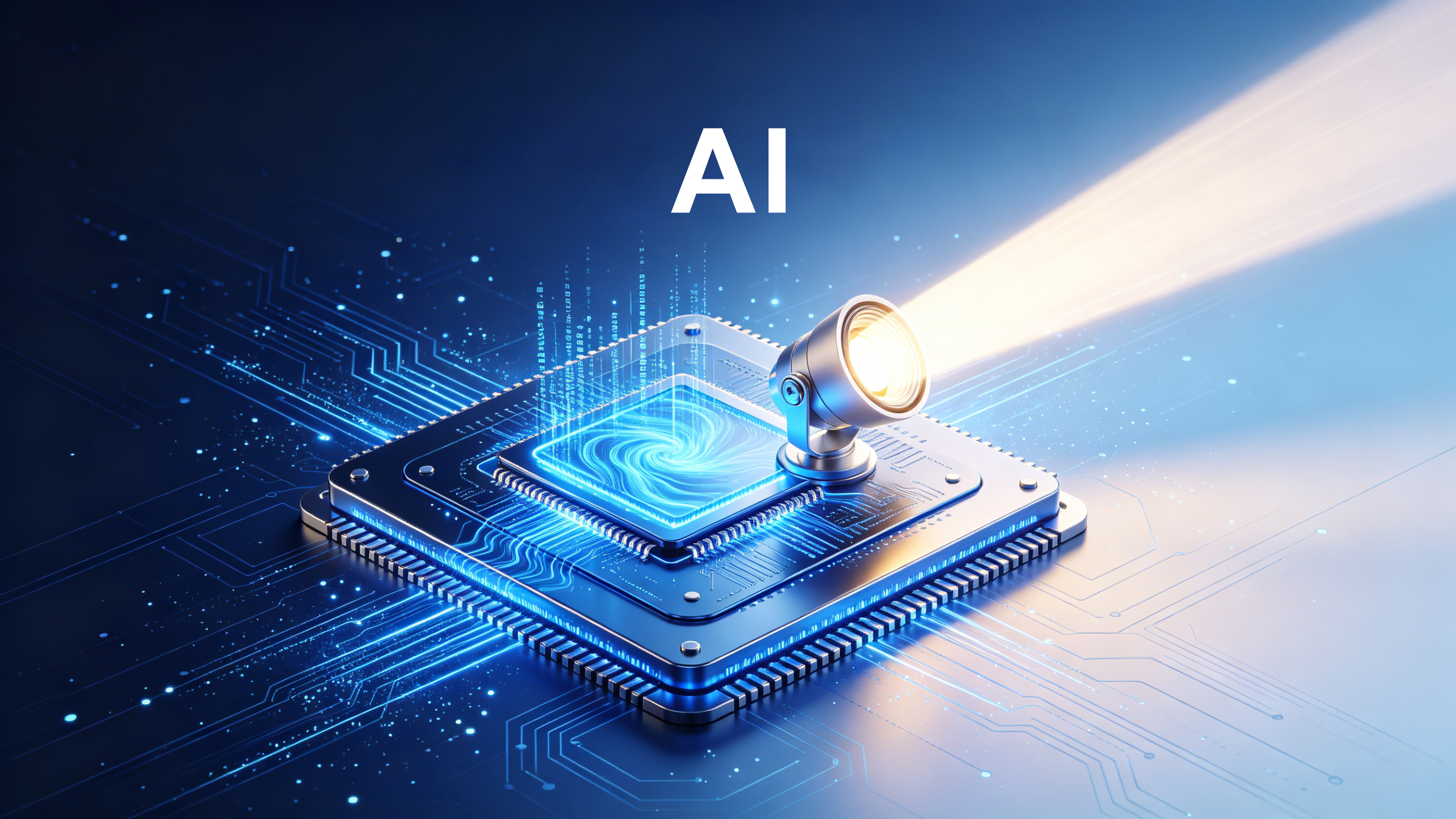 LED Fill Light Industry Evolves Toward Intelligence and Scenario‑Based Applications