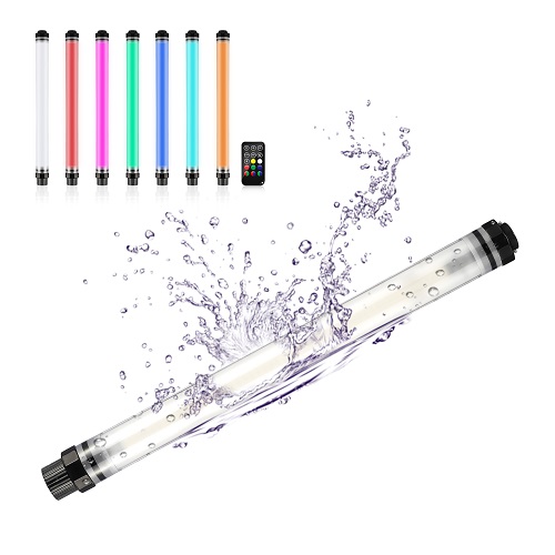 P7RGB RGB fill light stick