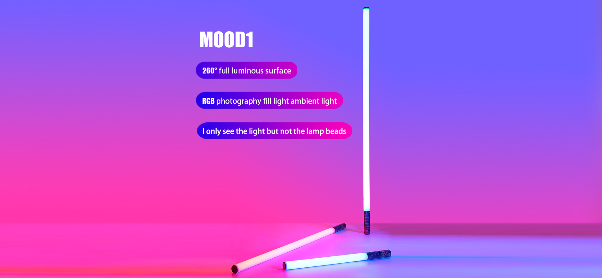 Mood1 Photography fill light atmosphere light