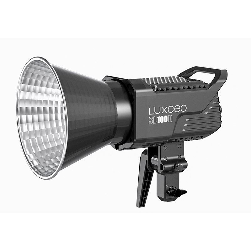 SL100D LED Video Light