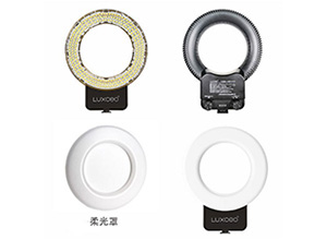 What is the use of ring lights, and when to use ring lights