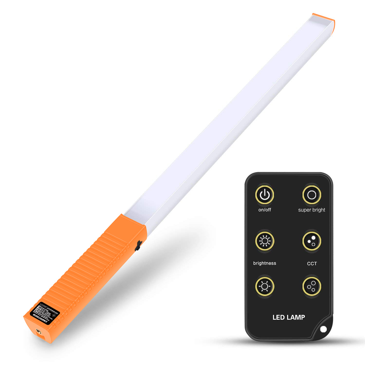 Q508D LED photography light