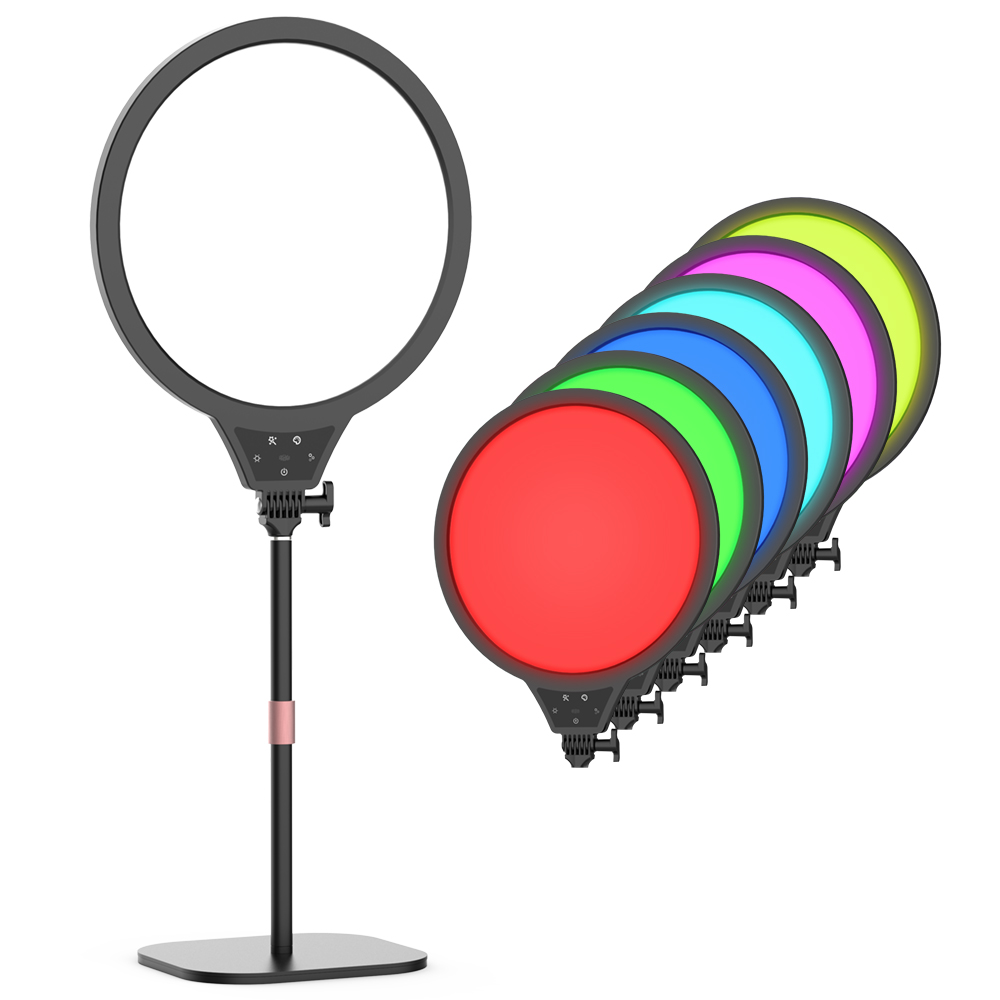 R10/R10CLED Round Lighting